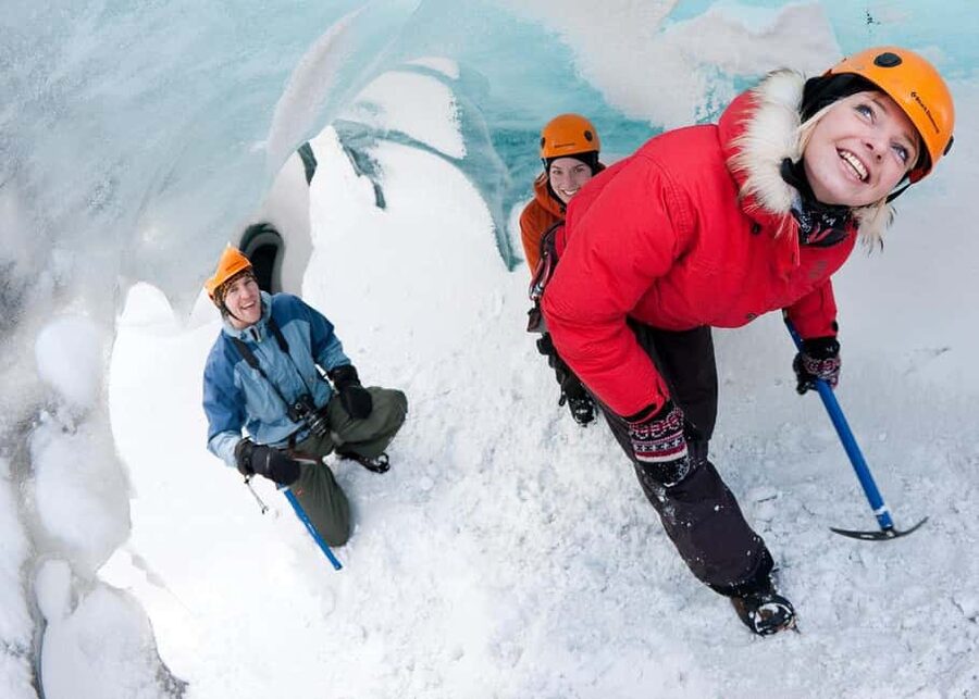 Sólheimajökull: Blue Ice Glacier Hike near Vík (Easy) - Key points to know before you book