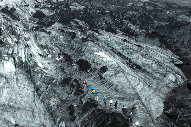 Solheimajokull Glacier 3-Hour Small-Group Hike - Should You Book This Glacier Hike?