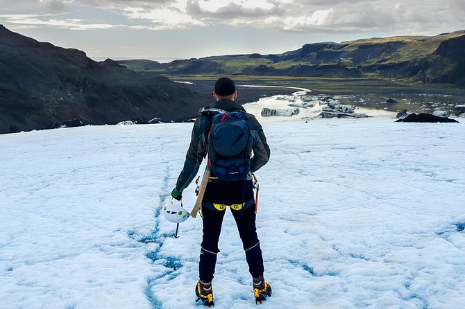 Solheimajokull Glacier 3-Hour Small-Group Hike - Guides Who Make the Difference