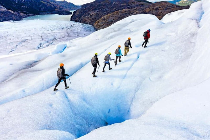 Sólheimajökull Glacier Hike - Key points to know before you book