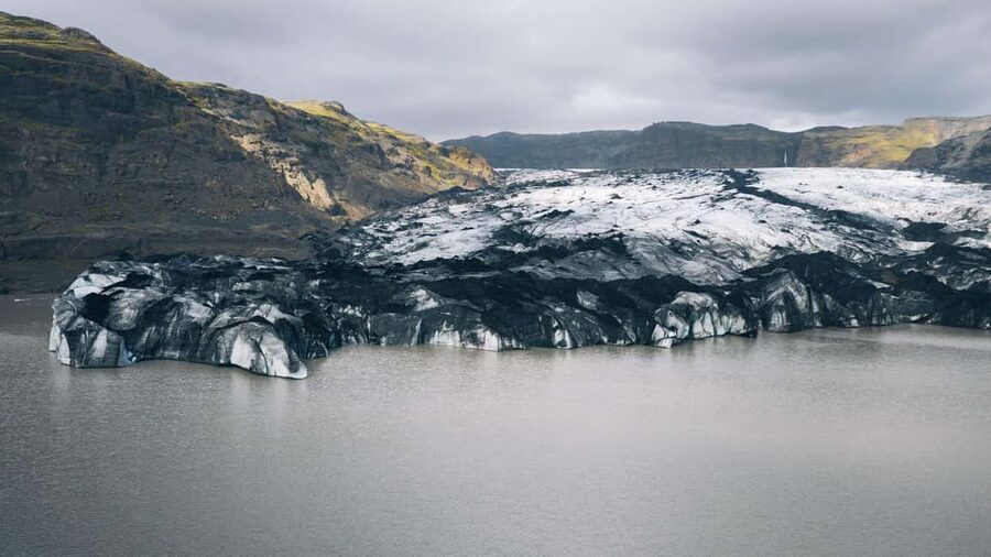 Sólheimajökull: Glacier Hike and Blue Ice Cave Tour - Is $196 a fair price?