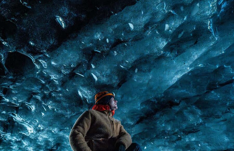 Sólheimajökull: Glacier Hike and Blue Ice Cave Tour - Who will enjoy this glacier hike most?