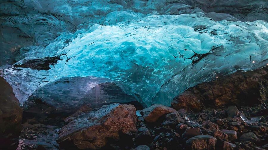 Sólheimajökull: Glacier Hike and Blue Ice Cave Tour - Timing and planning advice for your day