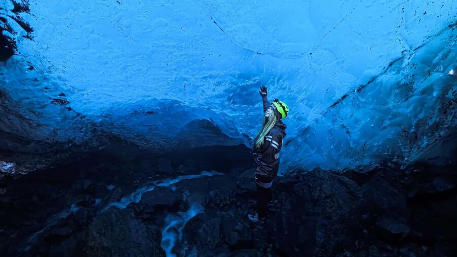 Sólheimajökull: Glacier Hike and Ice Cave Tour - Why Sólheimajökull is more than a snowy walk