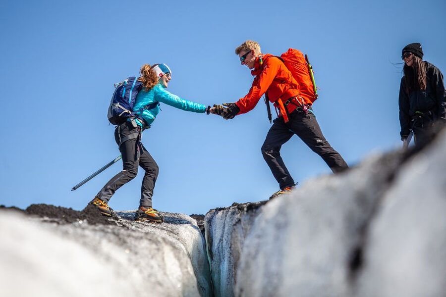 Sólheimajökull: Guided Glacier Hike - Key points to know before you book