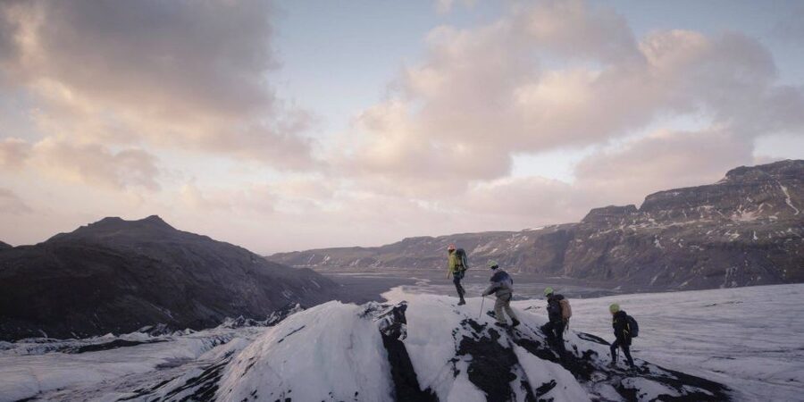 Sólheimajökull Ice Climb and Glacier Hike - What to pack for a better day