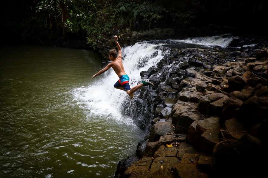 South Maui: Waterfall Tour w/ Kayak, Snorkel, and Hike - Key points to know before booking