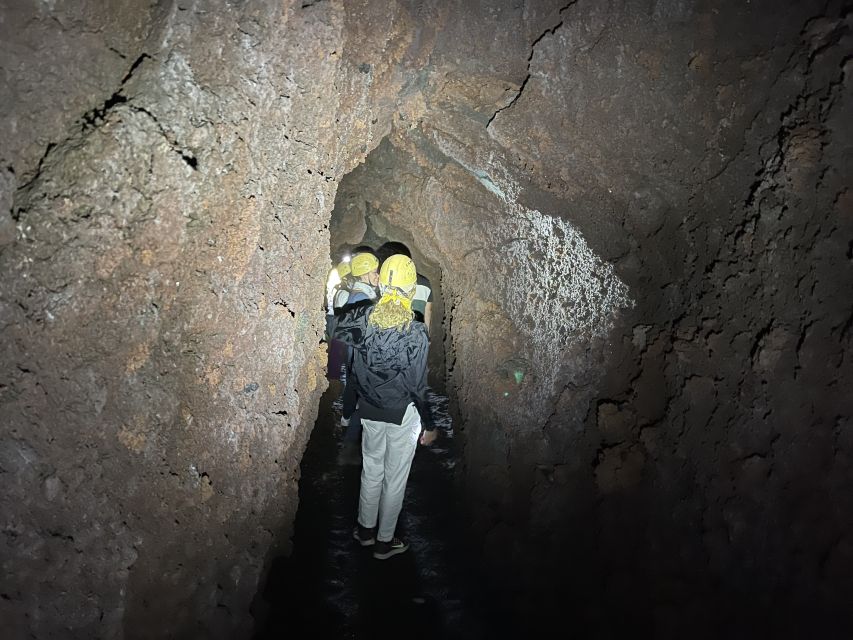 Special trekking on the most authentic and wild side of Etna - Craters, rifts, and the 1947 eruption