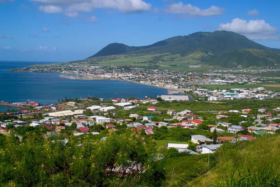 St. Kitts: Volcanic Hike Tour - Why Mount Liamuiga is worth your time