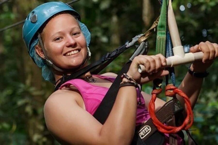St Lucia Ultimate 3 Package: Aerial Tram Zip Line & Hiking - Three Ways Into St. Lucia’s Rainforest