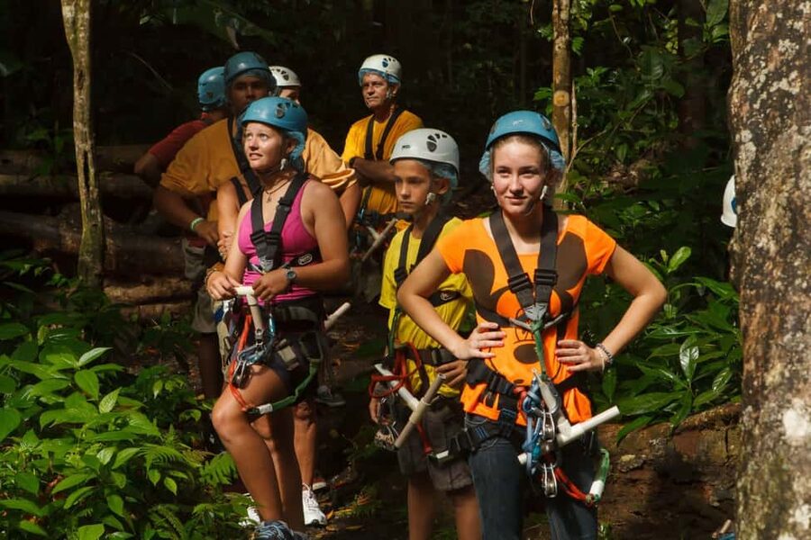 St Lucia Ultimate 3 Package: Aerial Tram Zip Line & Hiking - Should You Book the Ultimate 3 Package?