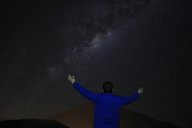 Stargazing Hiking Valle de Elqui - A moderate hike with useful outdoor gear