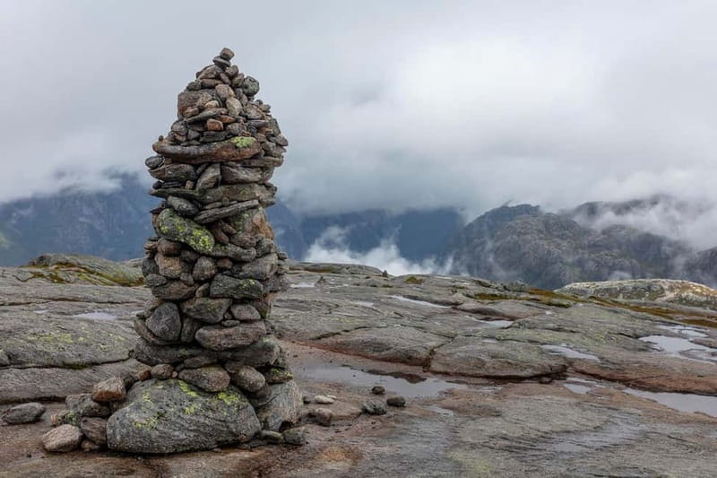 Stavanger: Kjerag Summer Hike with Packed Lunch - Should you book it?