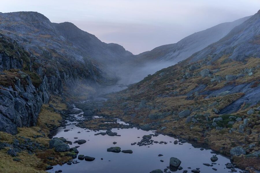 Stavanger: Off-Season Hike to Kjerag + Packed Lunch - The return to Eagle’s Nest and Stavanger