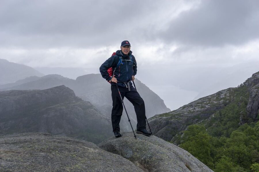 Stavanger: Preikestolen Classic Hike and Side Trail - FAQ