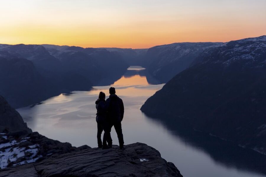 Stavanger: Preikestolen Sunrise Hike with Breakfast Buffet - Key points to know before booking