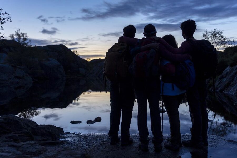 Stavanger: Preikestolen Sunrise Hike with Breakfast Buffet - Who will enjoy this tour most