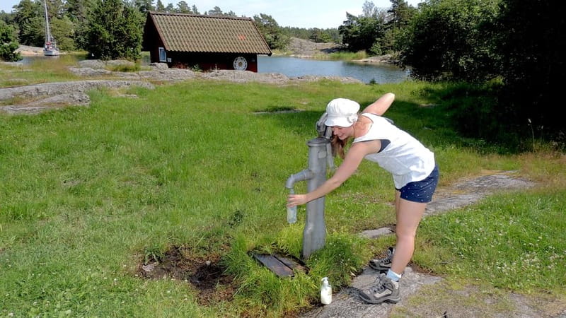 Stockholm: Self-Guided hiking in beautiful nature - Who should book this outing