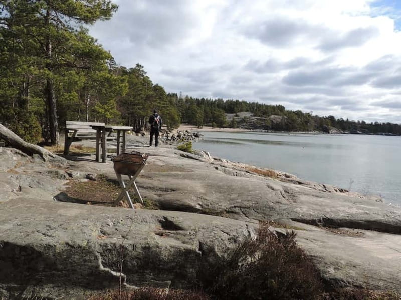 Stockholm: Self-Guided hiking in beautiful nature - Choosing between the three hikes