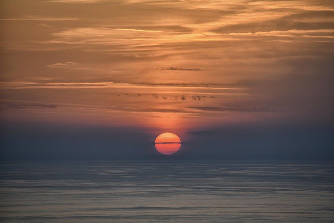 Stromboli: sunset trekking to Sciara del Fuoco - Ashàra - Who will enjoy this Stromboli trek