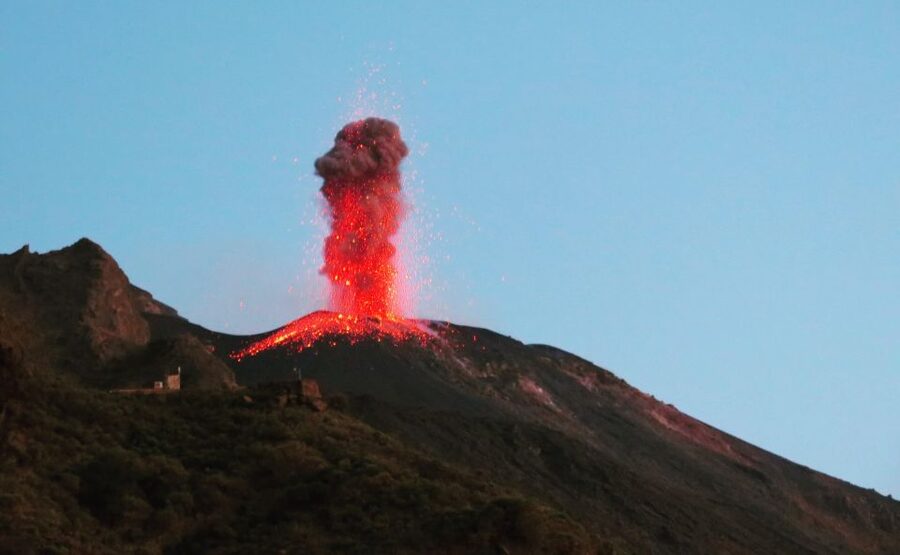 Stromboli: Sunset Trekking Tour - Should you book the Stromboli sunset trek?