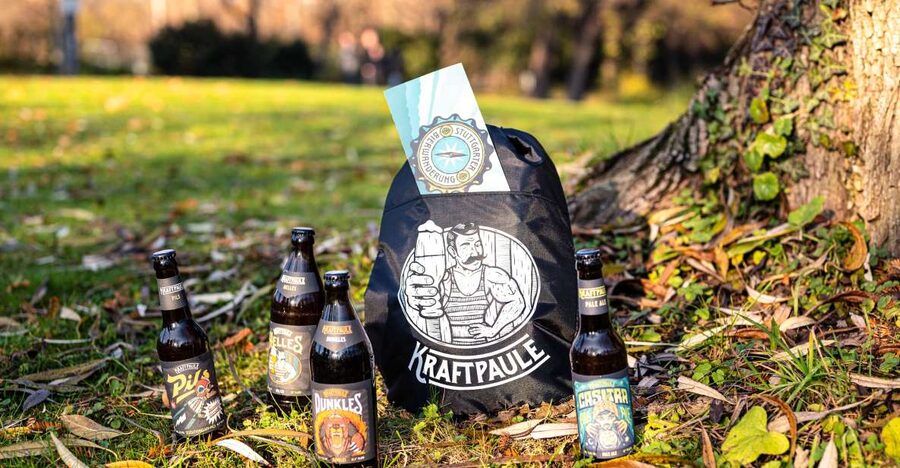 Stuttgart: Hiking Tour with Craft Beer Tasting - Key points to know before you book