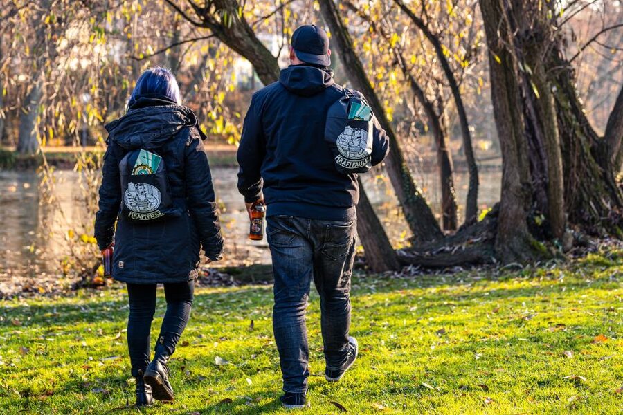 Stuttgart: Hiking Tour with Craft Beer Tasting - Starting at Riverhouse with five Kraftpaule beers