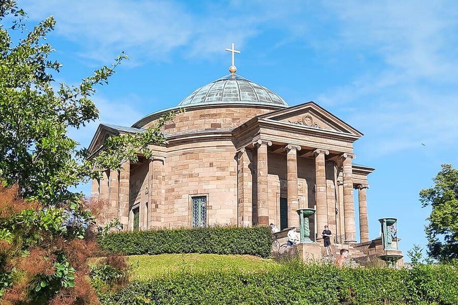 Stuttgart: Wine hike with wine tasting - Is $30 a fair price?