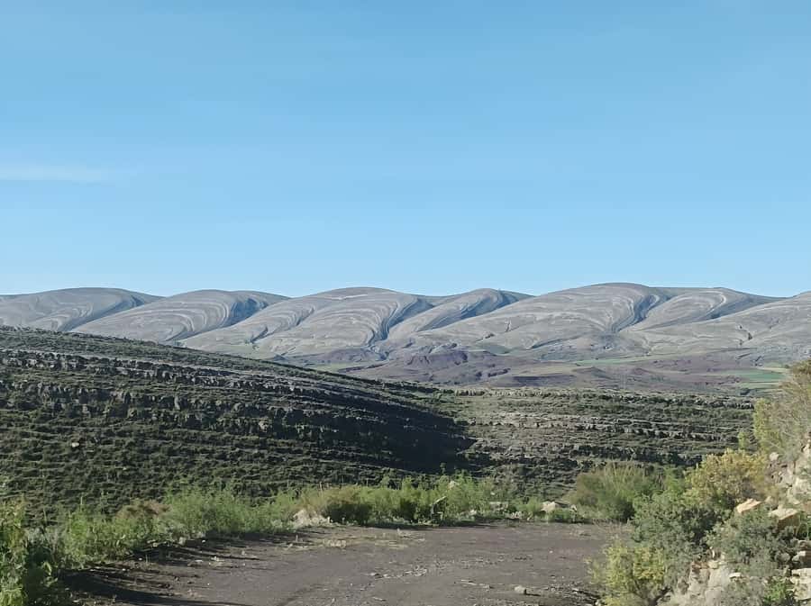 Sucre: 1-Day Trek in the Crater of Maragua and Inca Trails - Starting from Sucre and reaching Chataquilla