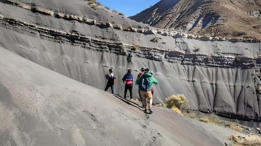 Sucre: 2 days trek in Inca Trails and the Crater de Maragua - Meals, packing, and the small comforts that matter