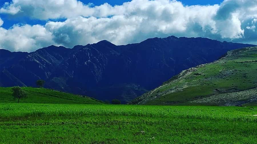 Sucre: 2 days trek in Inca Trails and the Crater de Maragua - Returning to Sucre by private vehicle