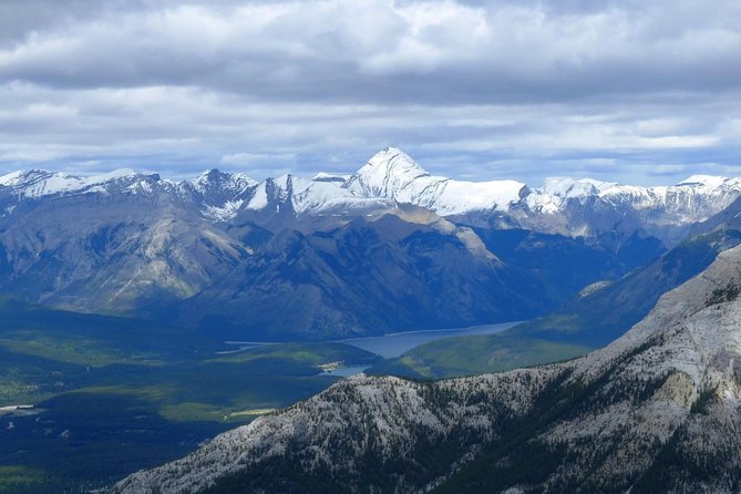 Sulphur Mountain Highline Trek in Banff - Is $219.99 a fair price?