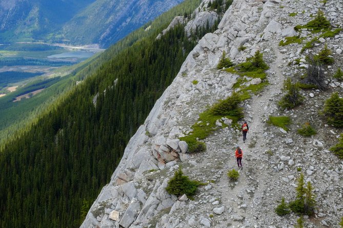 Sulphur Mountain Highline Trek in Banff - Who should book this Sulphur Mountain outing?