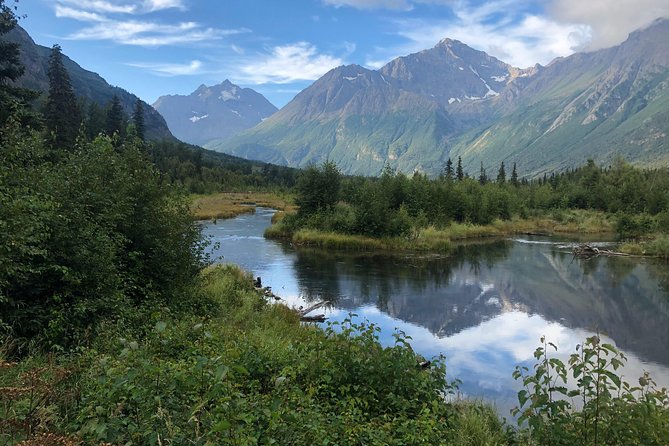Summer Valley and Forest Hike - Key points at a glance