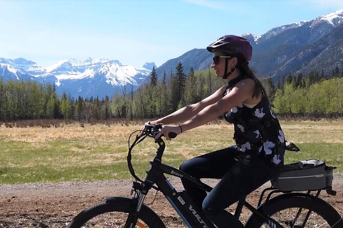 Sundance Canyon eBike and Hike Guided Tour - The final climb to Sundance Canyon