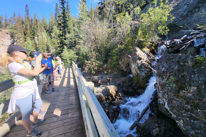 Sundance Canyon eBike and Hike Guided Tour - Two hours on the Sundance Canyon hiking loop