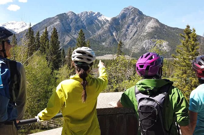 Sundance Canyon eBike and Hike Guided Tour - What the $121.69 price gets you