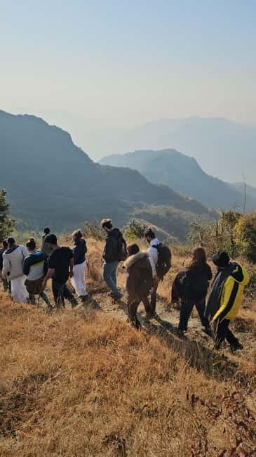 Sunrise Day Hike in Rishikesh - Who will enjoy this hike most