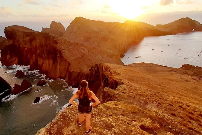 SUNRISE guided HIKE in Ponta de São Lourenço Natural reserve PR8 - Is the $70.89 Price Fair?