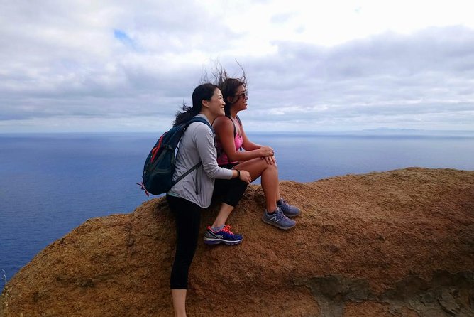 SUNRISE guided HIKE in Ponta de São Lourenço Natural reserve PR8 - Weather, Cancellations, and Practical Flexibility