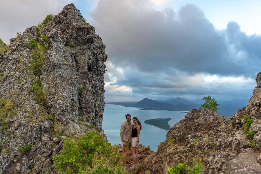 Sunrise hike at Le Morne Brabant with Local Guides (UNESCO) - Who should book this hike