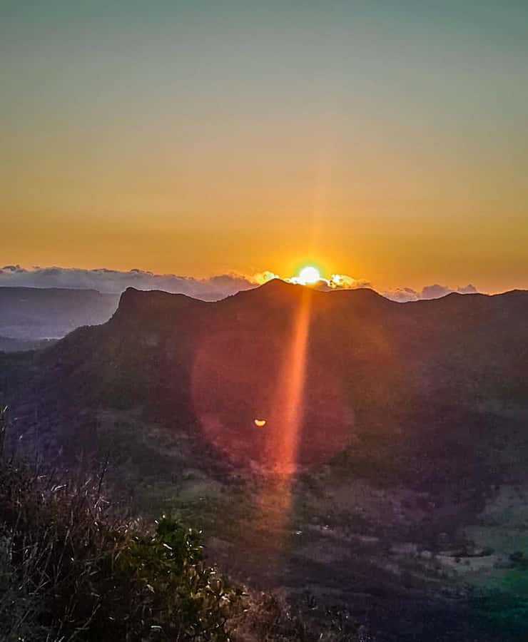 Sunrise hike at Le Morne Brabant with Local Guides (UNESCO) - My practical verdict