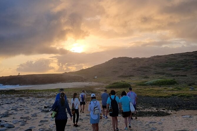 Sunrise Hike & Swim in Natural Pool: Escape the Crowds and Heat - Is $55 a fair price?