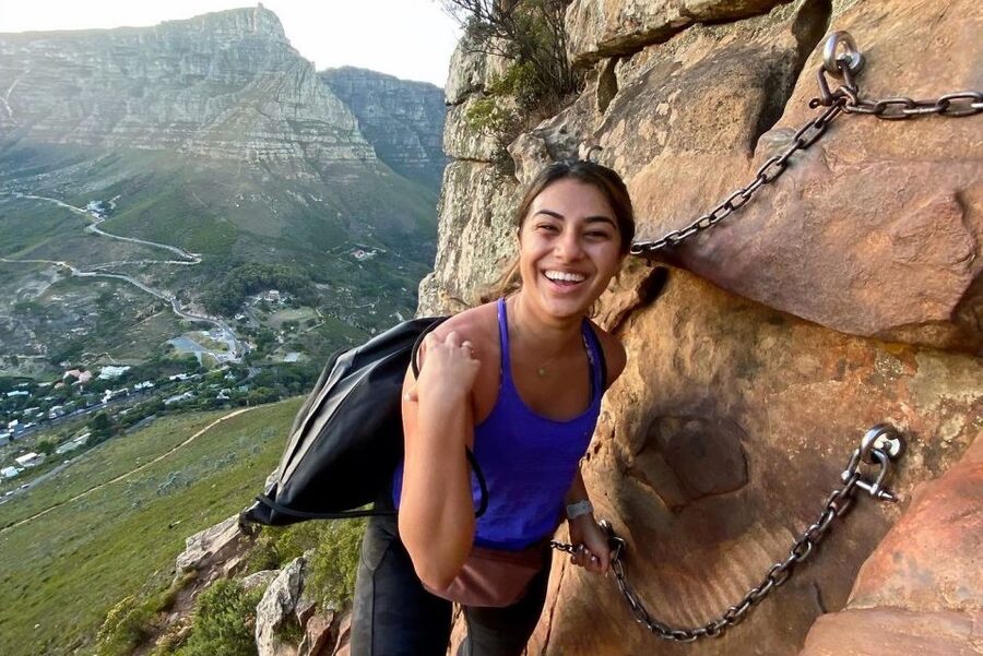 Sunrise & Sunset Lion's Head Hike + Hotel Pick-Up - Why Lion’s Head works so well at sunrise