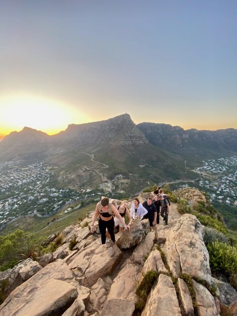 Sunrise & Sunset Lion's Head Hike + Hotel Pick-Up - Is this Lion’s Head experience worth booking?