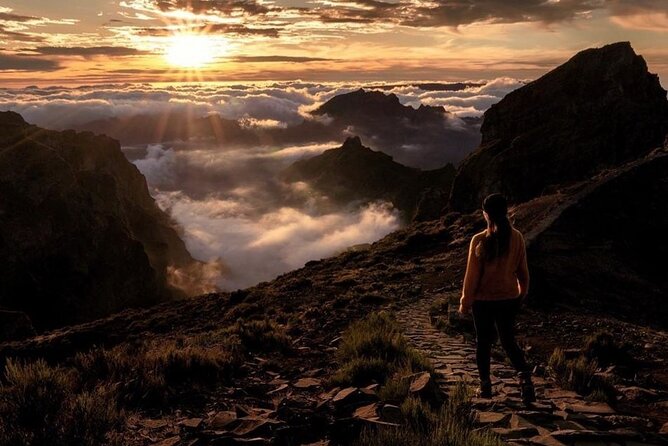 Sunrise Transfer To Pico Do Arieiro, Hike To Pico Ruivo & Return From Teixeira - Weather, closures, and what you can control