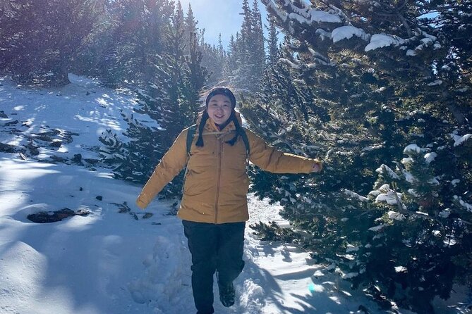 Sunset Hiking Tour in the Rocky Mountains near Denver - Why this sunset hike works so well near Denver