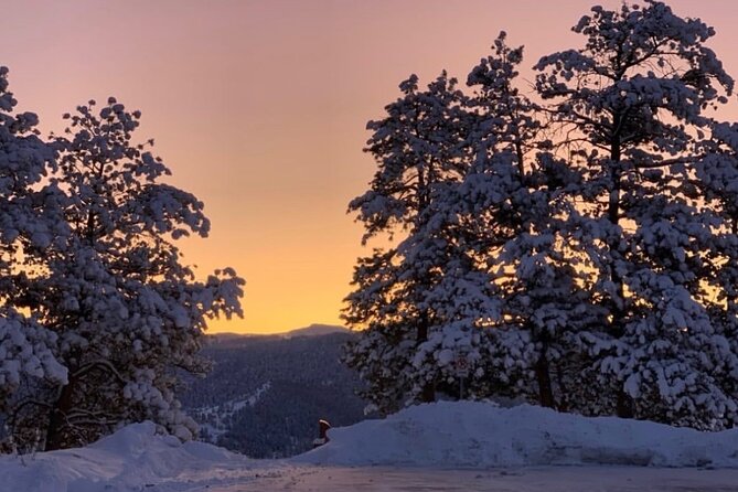 Sunset Hiking Tour in the Rocky Mountains near Denver - What the 1.5 to 2 hour hike feels like