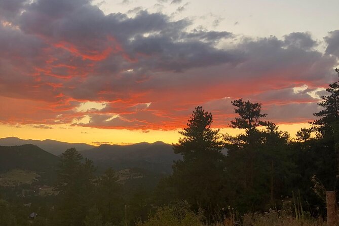 Sunset Hiking Tour in the Rocky Mountains near Denver - Is the $69 price good value?