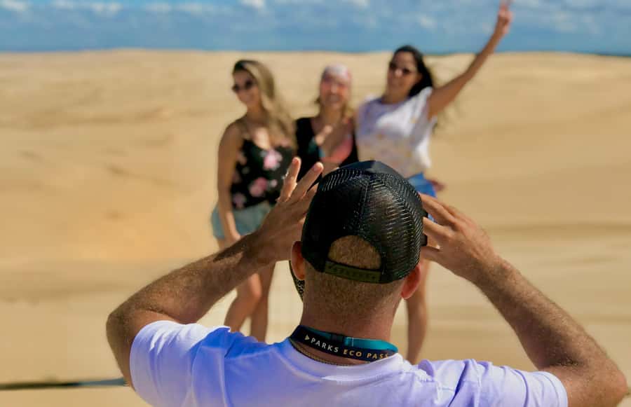 Sydney: Port Stephens Day Trip with Dolphin Cruise or Hike - From Sydney Central to Port Stephens in One Day